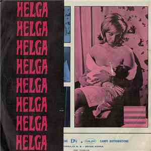 Mario Molino - Helga