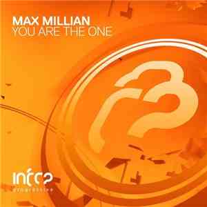 Max Millian - You Are The One