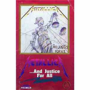 Metallica - ...And Justice For All
