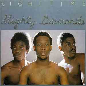 Mighty Diamonds - Right Time