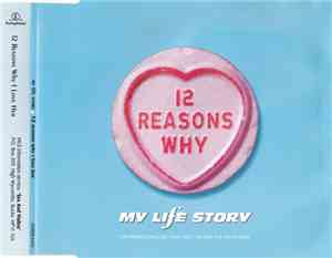My Life Story - 12 Reasons Why I Love Her