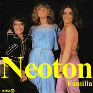 Neoton Familia - Kotta-Fej / Maradj Még Egy Percet