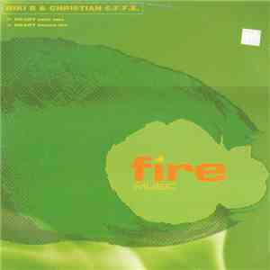 Niki B & Christian E.F.F.E. - Heart