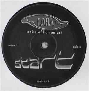N.O.H.A. - Start