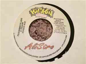 Norris Man - Progressive Line
