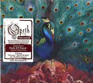 Opeth - Sorceress