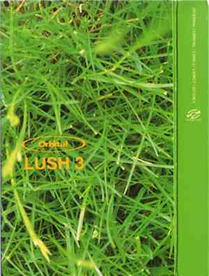 Orbital - Lush 3
