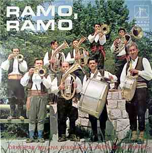 Orkestar Milana Nikolića - Donje - Ramo, Ramo