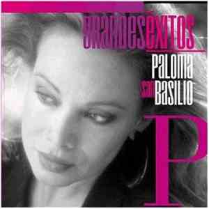 Paloma San Basilio - Grandes Éxitos