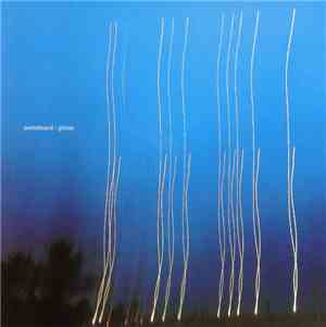 Pasteboard - Glitter