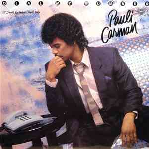 Pauli Carman - Dial My Number