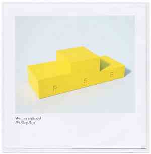 Pet Shop Boys - Winner Remixed