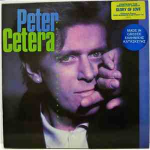 Peter Cetera - Solitude / Solitaire