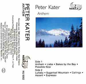Peter Kater - Anthem