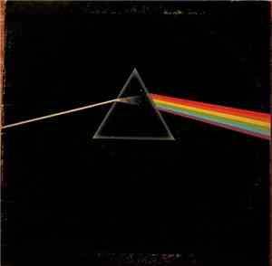Pink Floyd - The Dark Side Of The Moon