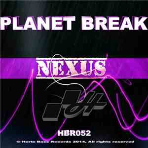 Planet Break - Nexus