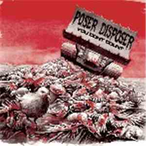 Poser Disposer - You Don't Count