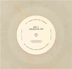 QX-1 - Tribute EP