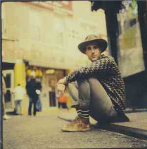 Rayland Baxter - Album Sampler