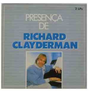 Richard Clayderman - A Presença De