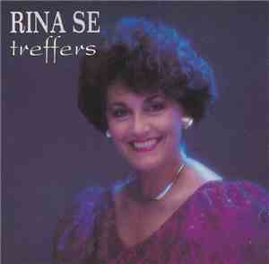 Rina Hugo - Rina Se Treffers