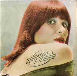 Rita Lee - Rita Lee