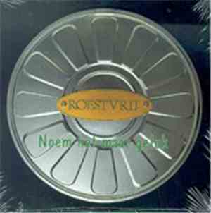 Roestvrij - Noem Het Maar Geluk