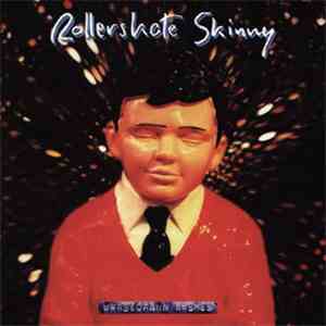 Rollerskate Skinny - Horsedrawn Wishes