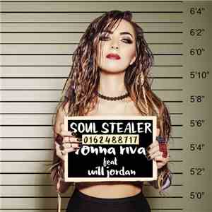 RONNA RIVA ft Will Jordan - Soul Stealer