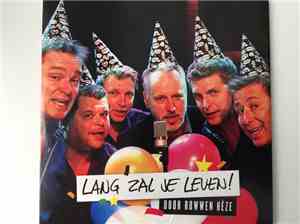 Rowwen Hèze - Lang Zal Je Leven!