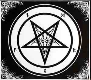 Satanic Warmaster - Revelation
