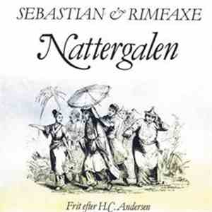 Sebastian  & Rimfaxe - Nattergalen