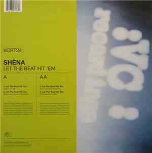 Shèna - Let The Beat Hit 'Em