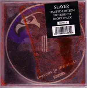 Slayer - Seasons In The Abyss