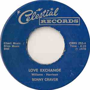 Sonny Craver - Love Exchange