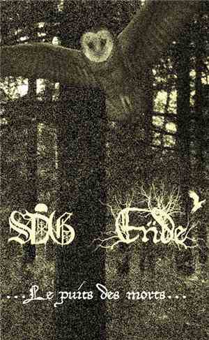 Sorcier Des Glaces / Ende  - Le Puits Des Morts