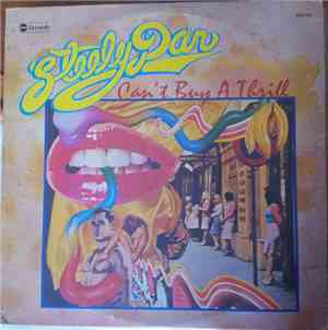 Steely Dan - Can't Buy A Thrill