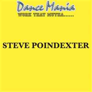 Steve Poindexter - Work That Mutha......