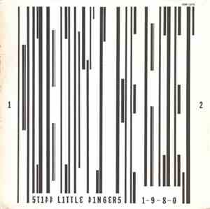 Stiff Little Fingers - Nobody's Heroes