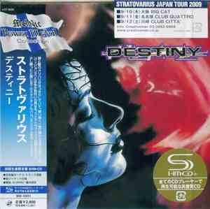 Stratovarius - Destiny