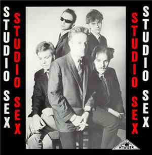 Studio Sex - Turn Me On
