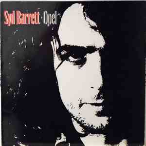 Syd Barrett - Opel