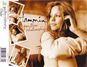 Tammin - Pointless Relationship