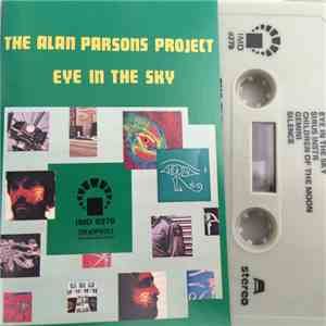 The Alan Parsons Project - Eye In The Sky