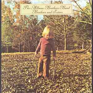The Allman Brothers Band - Brothers And Sisters