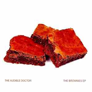 The Audible Doctor - The Brownies EP