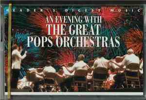The Boston Pops Orchestra - An Evening With The Great Pops Orchestras - TAP ...