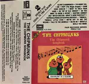The Chipmunks - The Chipmunk Songbook