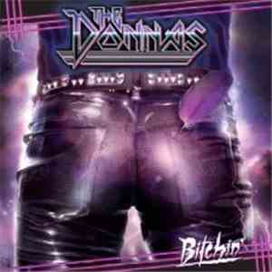 The Donnas - Bitchin'