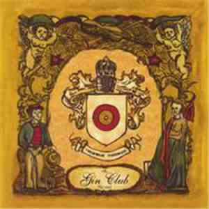 The Gin Club - The Gin Club